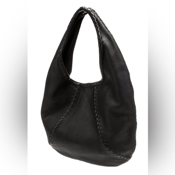 Bottega Veneta Cervo Hobo Bag (Large) - Picture 12 of 12